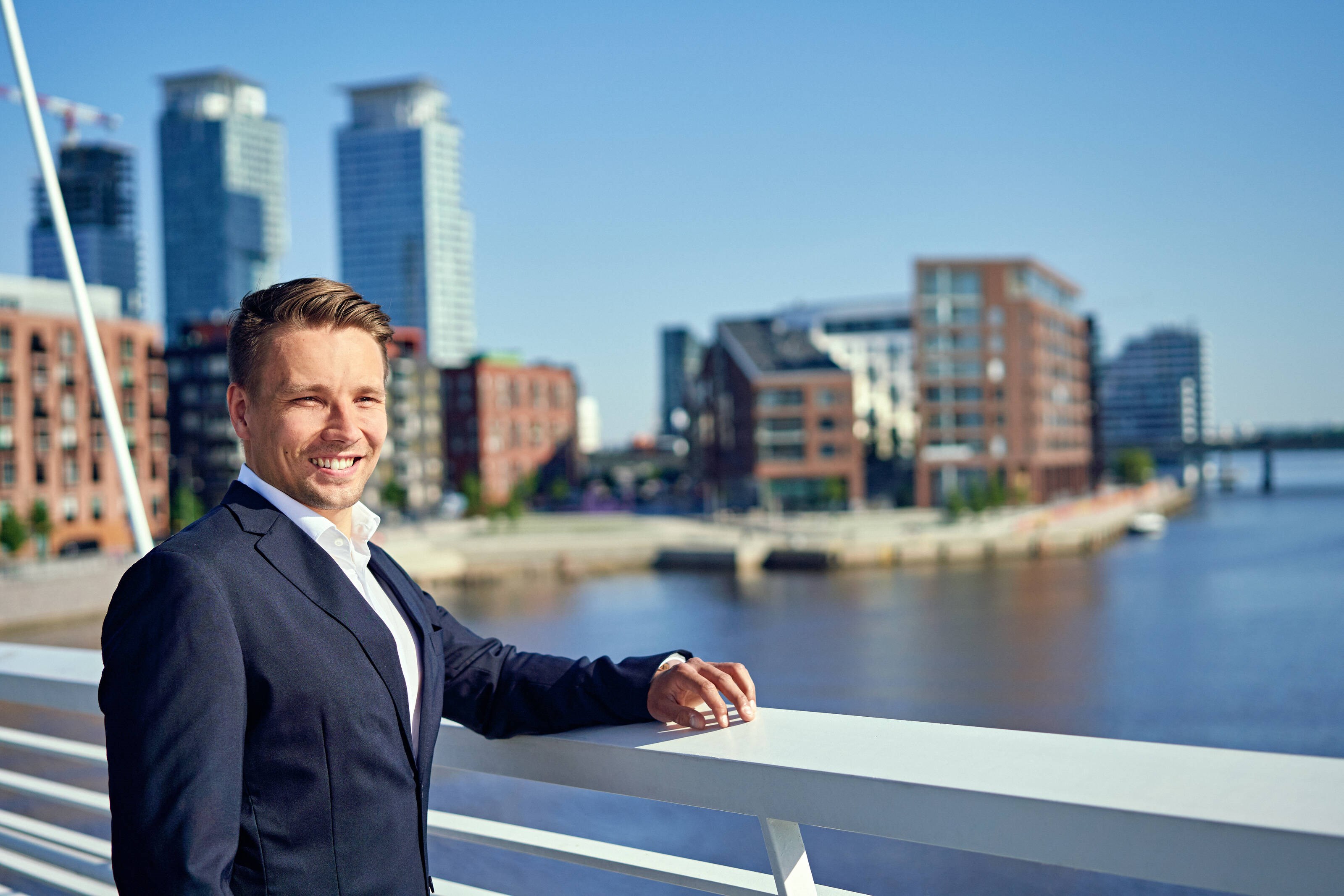 Funding - Business Finland