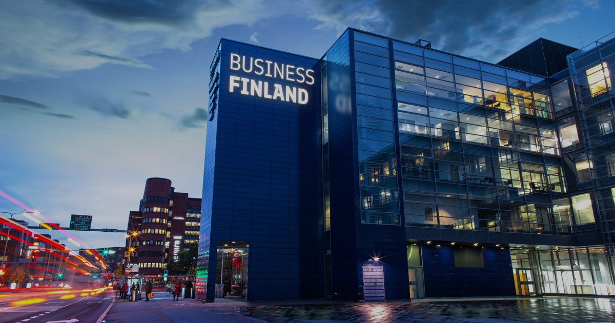 Business Finland looks into the impact of the coronavirus ...