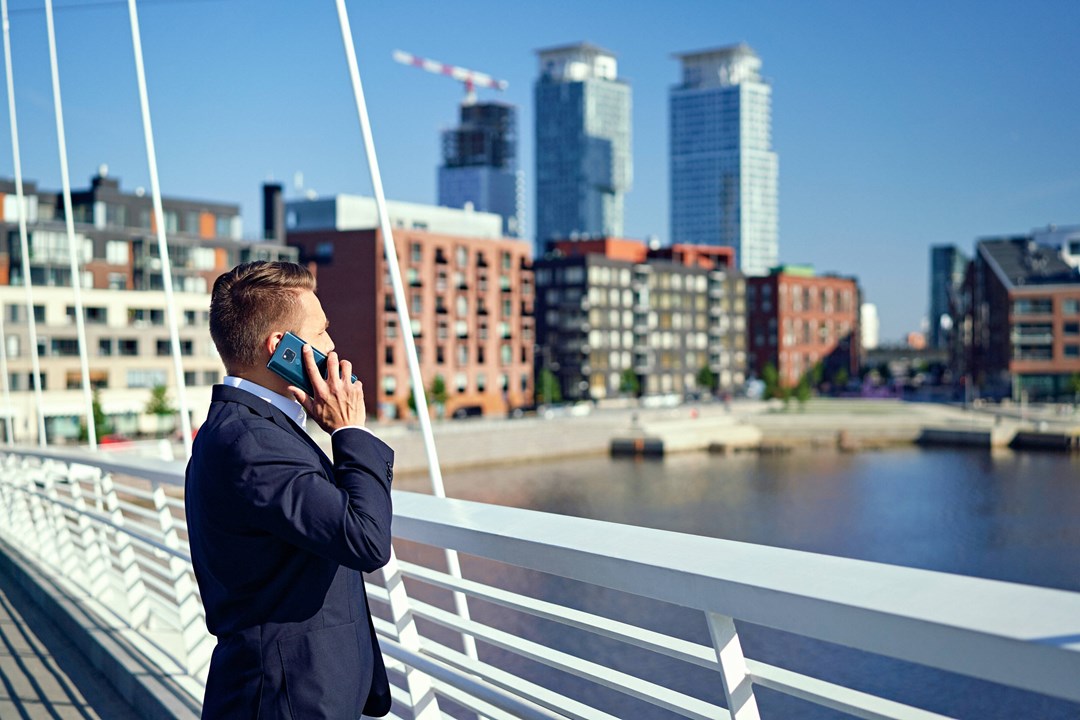 About us in brief - Business Finland