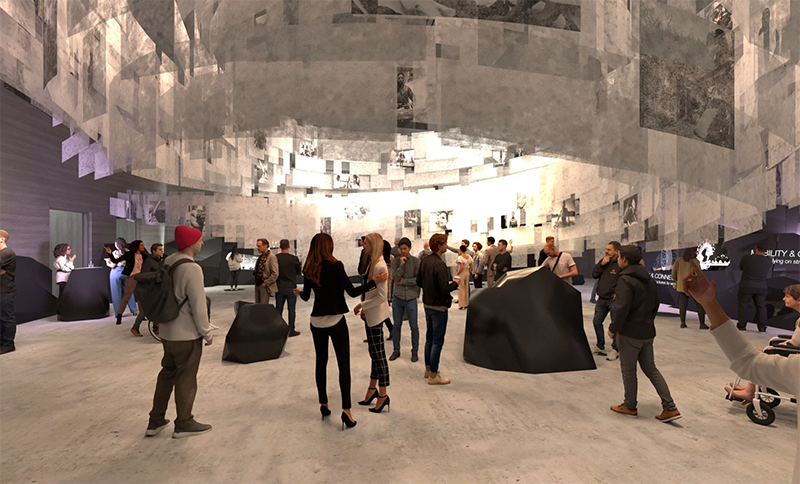 Nordic Pavilion construction begins for Osaka Expo 2025 - Business Finland