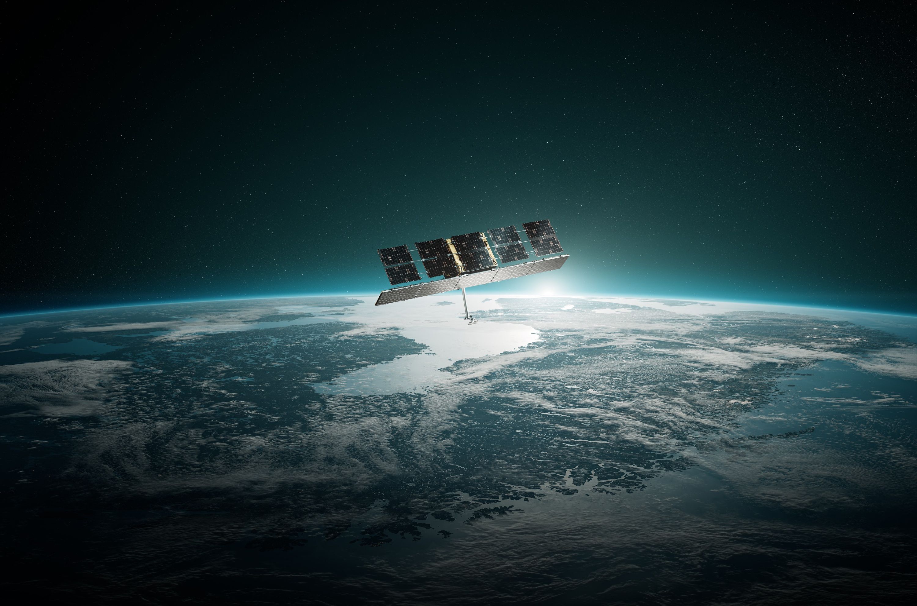 🇫🇮 Business Finland grants exceptionally large funding – ICEYE scales operations and investments in R&D with €250 million