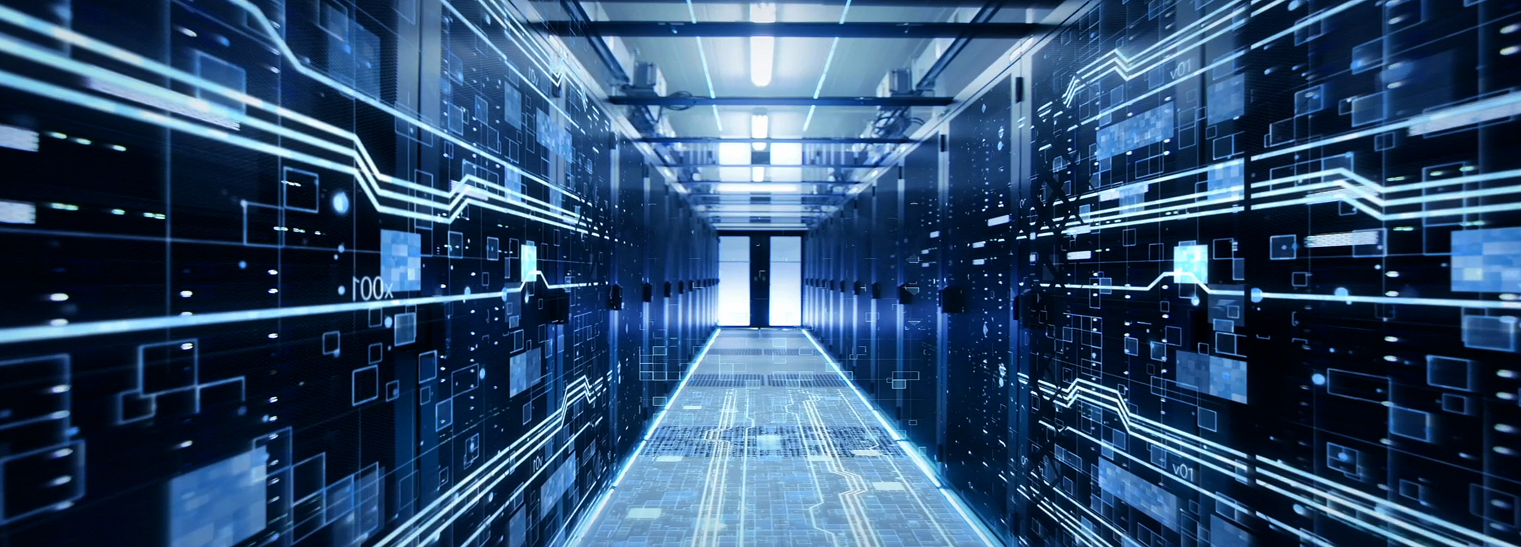 Data centers - Business Finland