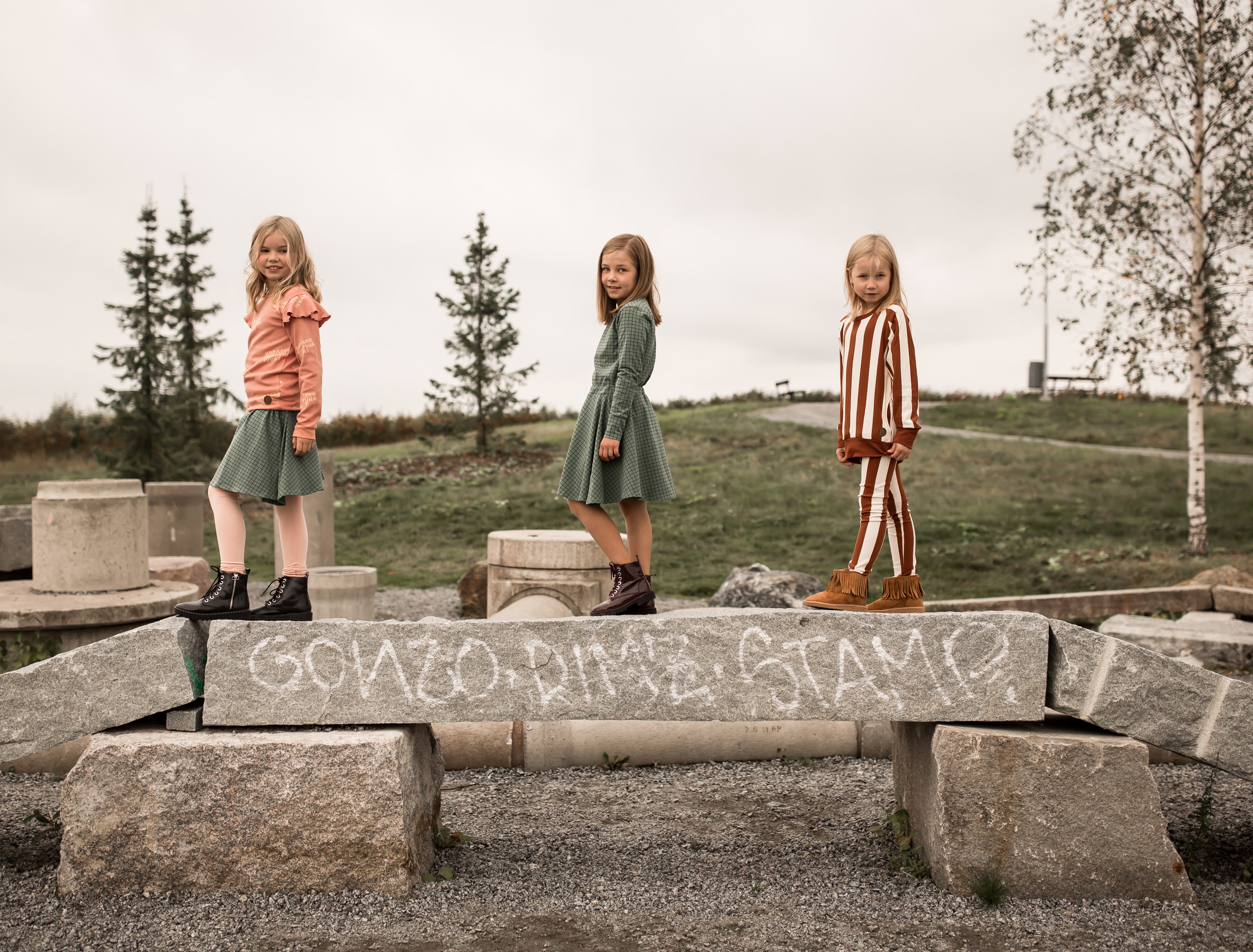 Business Finland Most Interesting Finnish Children S Clothing