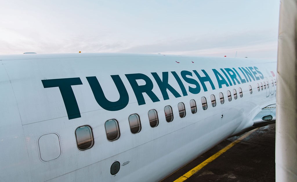 Turkish Airlines Opened A New Direct Flight To Rovaniemi Lapland Business Finland