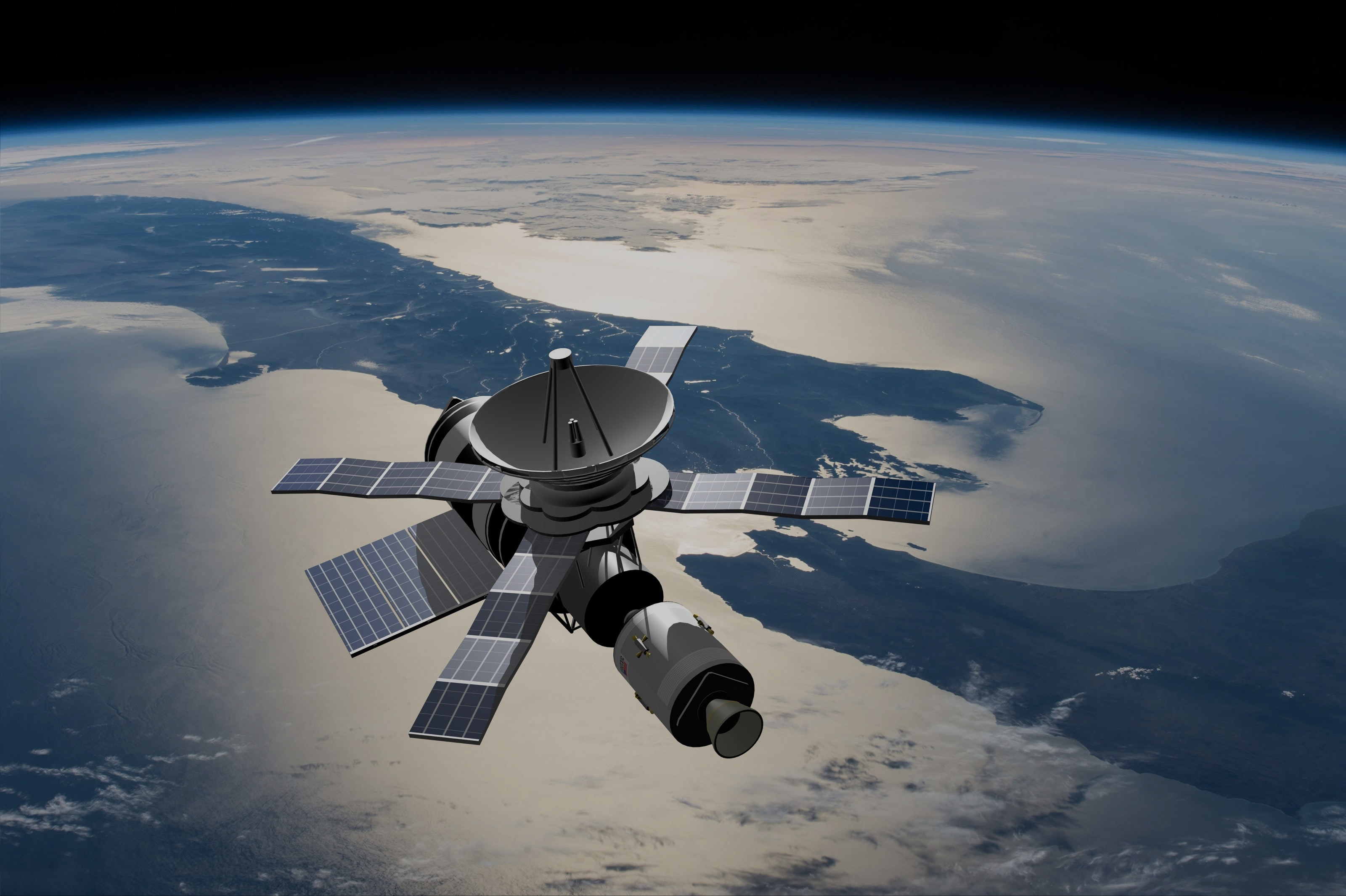 European Space Agency ESA - Business Finland