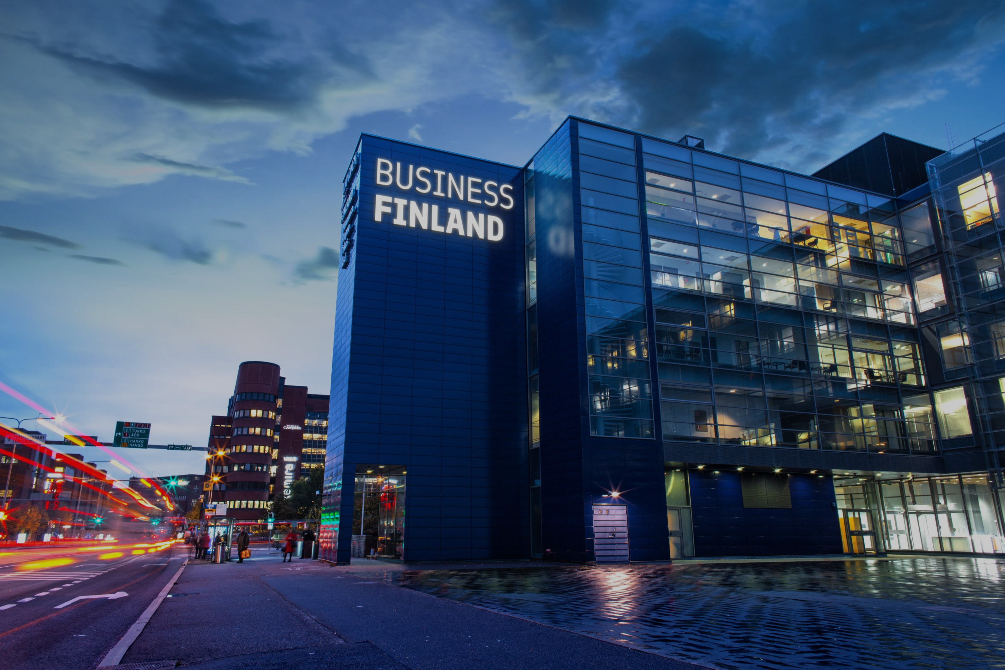 Finland Work Visa Guide