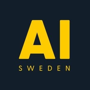 AI Sweden logo