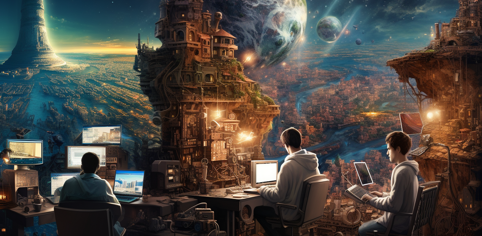 Artificial Intelligence & Intellectual Property in the Creative Field ...