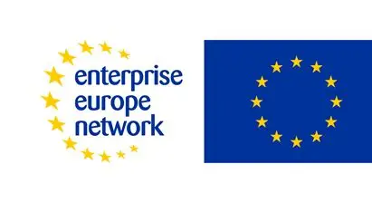 Enterprise Europe Network logo