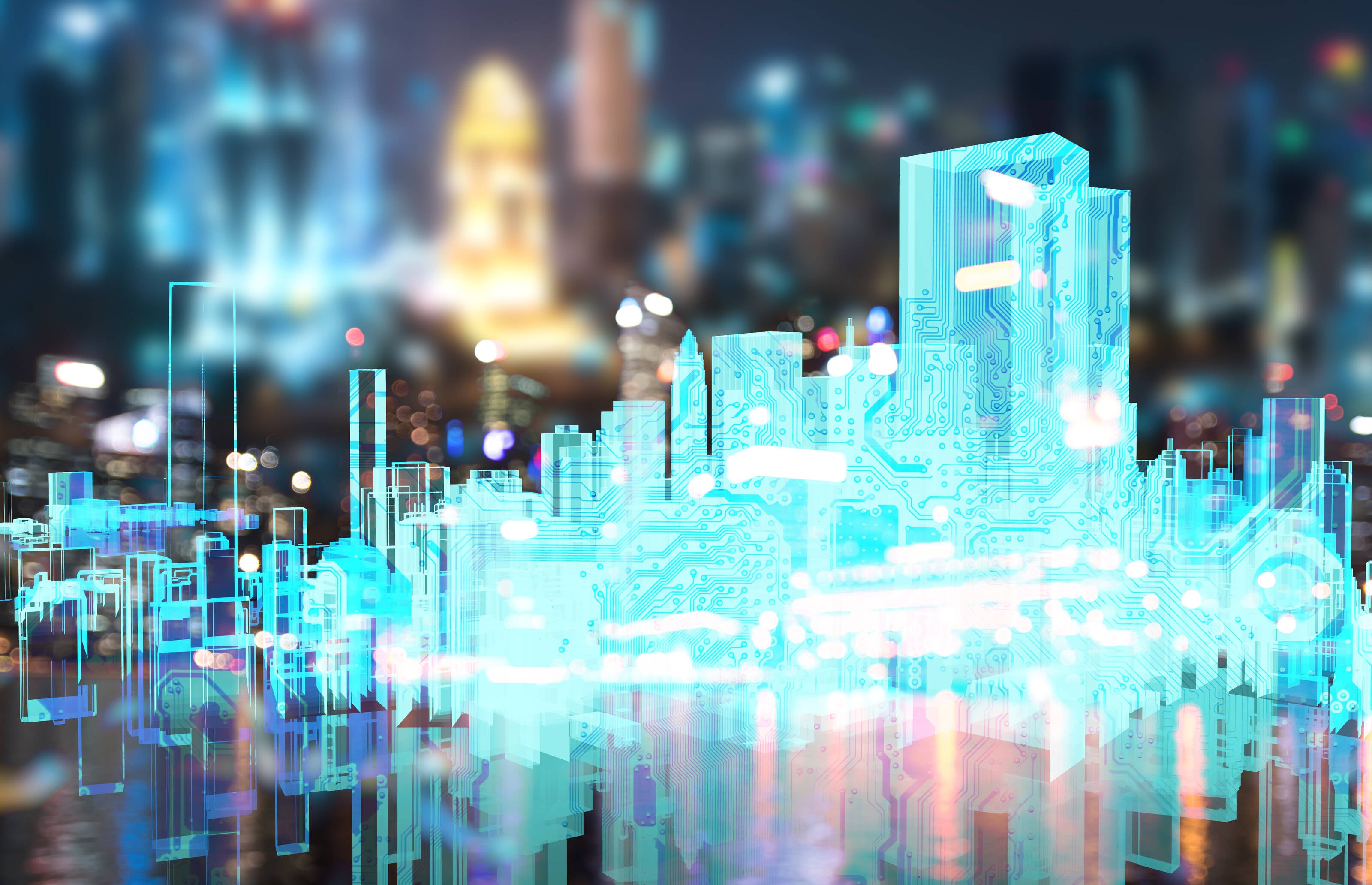 Huawei Debuts AI-Powered Energy Showcases at Global Summit