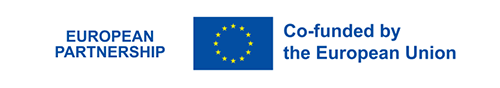 European partnership -logo