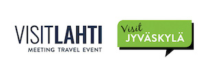 Visit Lahti & Jyväskylä