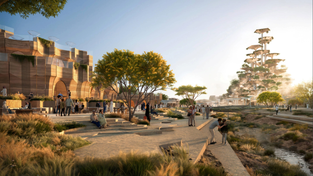Expo Riad 2030