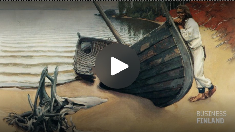 Purren valitus video