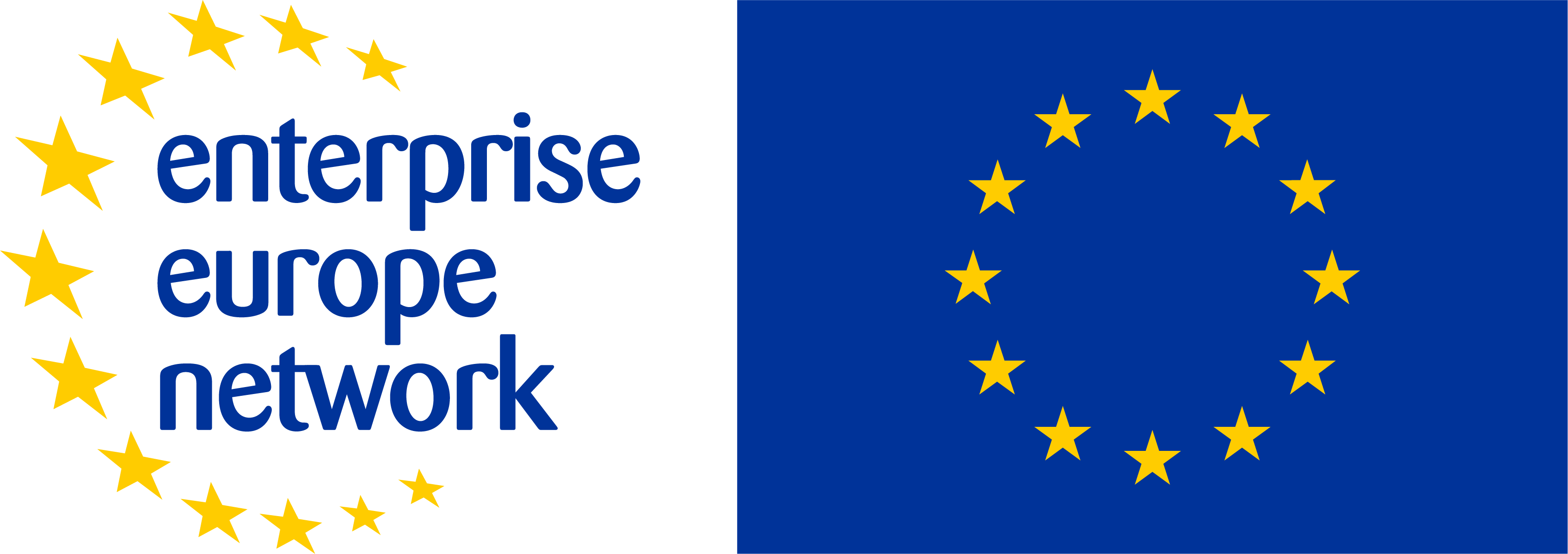Enterprise Europe Network logo