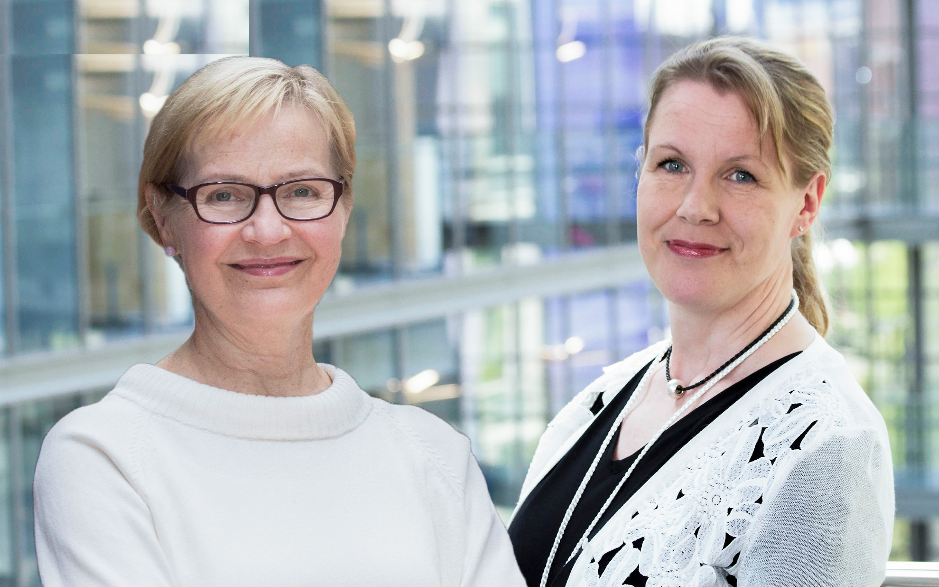 Horisontti Eurooppaan osallistuminen – pieniä muutoksia, suuria vaikutuksia