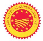 Suojattu alkuperänimitys SAN