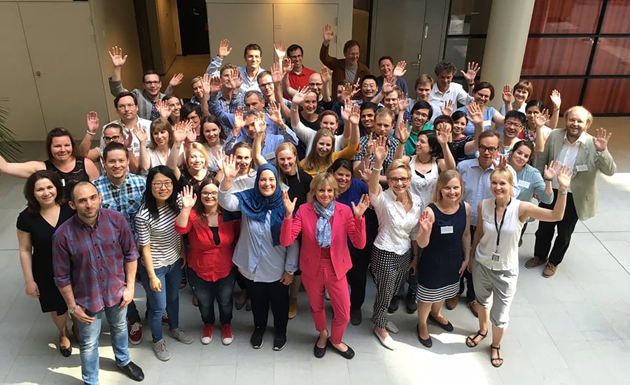 HERCULES-projektilaisia