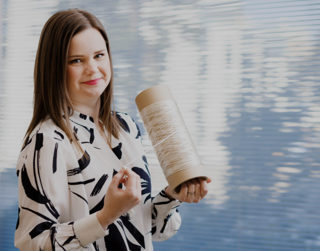 Kestävää liiketoimintaa uusilla biotuotteilla – tutustu Expand Fibren asiakastarinaan