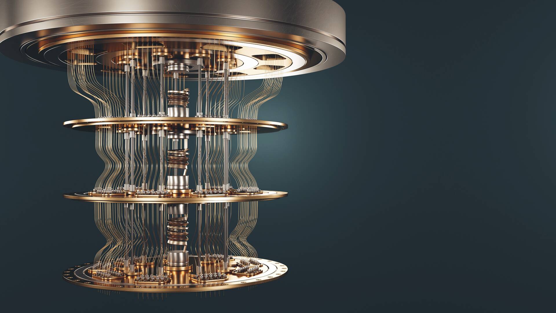Eureka applied quantum technology call
