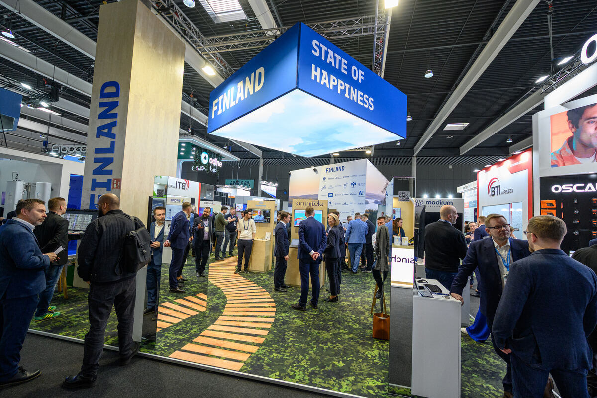 6G buzz at Mobile World Congress 2025