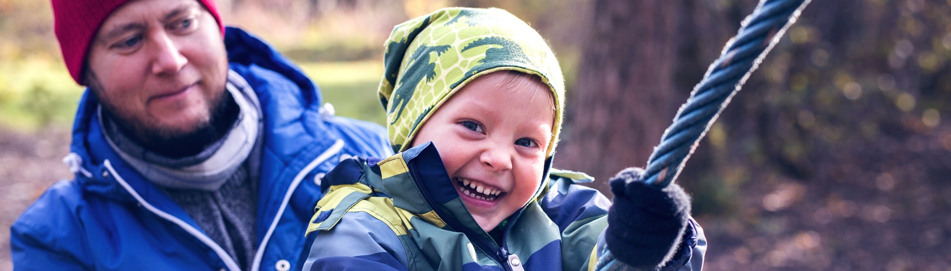 Safe Playground Business Finland